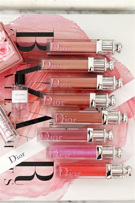 dior stellarshine|Dior addict stellar gloss review.